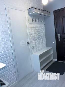 1-к квартира, вторичка, 39м2, 17/17 этаж