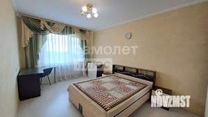 3-к квартира, вторичка, 77м2, 6/10 этаж