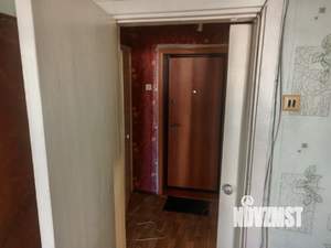 1-к квартира, вторичка, 38м2, 7/9 этаж
