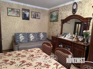 2-к квартира, вторичка, 45м2, 9/9 этаж