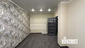 2-к квартира, вторичка, 56м2, 7/17 этаж