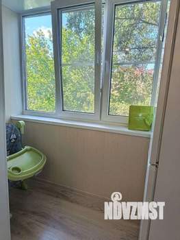 2-к квартира, вторичка, 50м2, 4/9 этаж