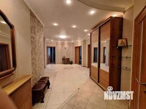 4-к квартира, вторичка, 152м2, 2/10 этаж