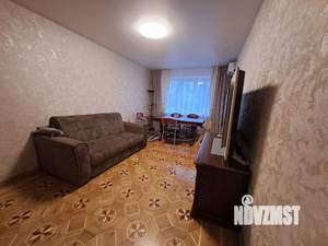 3-к квартира, вторичка, 73м2, 2/10 этаж