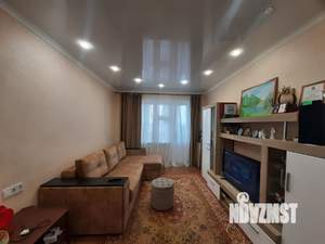 2-к квартира, вторичка, 45м2, 9/9 этаж