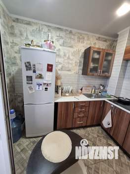 1-к квартира, вторичка, 31м2, 7/19 этаж