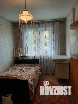 2-к квартира, вторичка, 46м2, 1/5 этаж