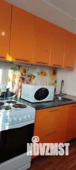 1-к квартира, вторичка, 36м2, 7/17 этаж