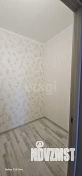 1-к квартира, вторичка, 41м2, 12/18 этаж