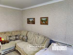 3-к квартира, вторичка, 59м2, 3/3 этаж