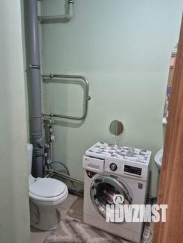 1-к квартира, вторичка, 38м2, 13/17 этаж