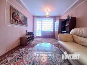 1-к квартира, вторичка, 30м2, 5/5 этаж