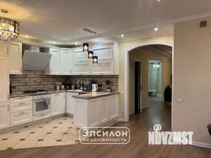 4-к квартира, вторичка, 161м2, 6/8 этаж