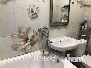 1-к квартира, вторичка, 37м2, 5/5 этаж