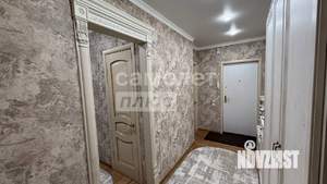 3-к квартира, вторичка, 60м2, 3/9 этаж