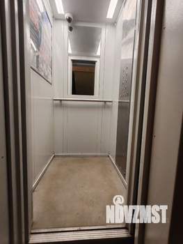 2-к квартира, вторичка, 38м2, 6/9 этаж