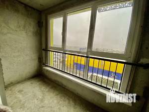 1-к квартира, вторичка, 43м2, 5/18 этаж