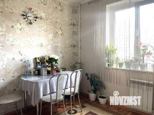 1-к квартира, вторичка, 38м2, 7/17 этаж