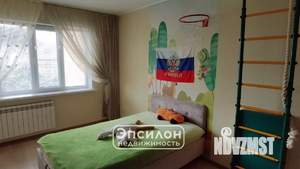 4-к квартира, вторичка, 96м2, 8/10 этаж