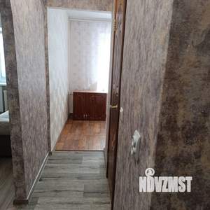 3-к квартира, вторичка, 56м2, 2/4 этаж