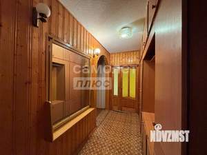 3-к квартира, вторичка, 60м2, 1/9 этаж