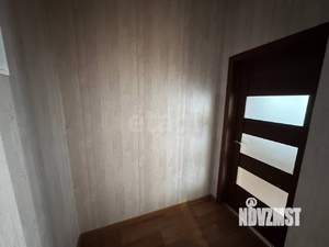 1-к квартира, вторичка, 41м2, 10/17 этаж