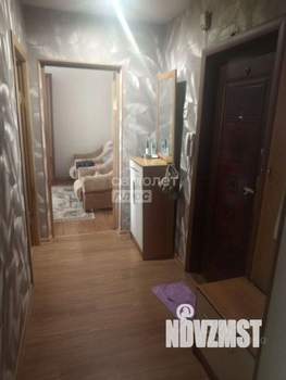 2-к квартира, вторичка, 45м2, 4/9 этаж