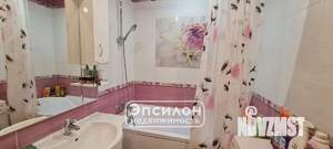 2-к квартира, вторичка, 61м2, 16/17 этаж