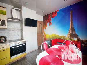 1-к квартира, вторичка, 38м2, 13/17 этаж