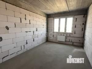 2-к квартира, вторичка, 52м2, 3/10 этаж