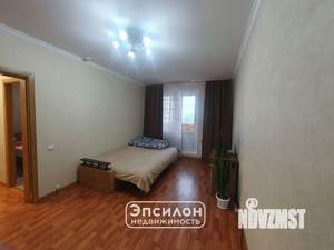 2-к квартира, вторичка, 57м2, 8/17 этаж