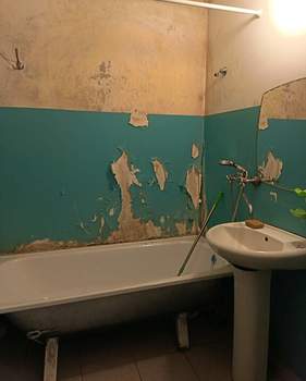 3-к квартира, вторичка, 77м2, 1/17 этаж