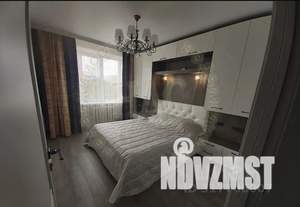 3-к квартира, вторичка, 57м2, 8/9 этаж