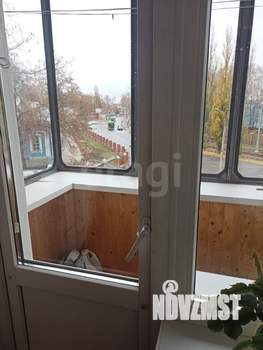 2-к квартира, вторичка, 42м2, 4/5 этаж