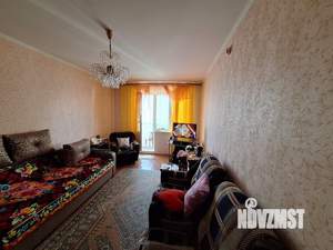 3-к квартира, вторичка, 79м2, 13/17 этаж