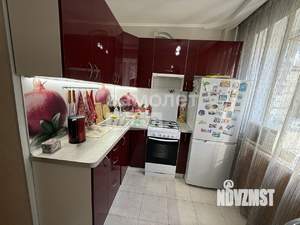 2-к квартира, вторичка, 45м2, 4/5 этаж