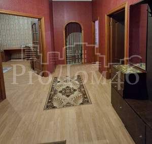 3-к квартира, вторичка, 91м2, 5/6 этаж