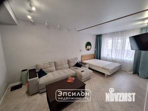 2-к квартира, вторичка, 56м2, 7/9 этаж