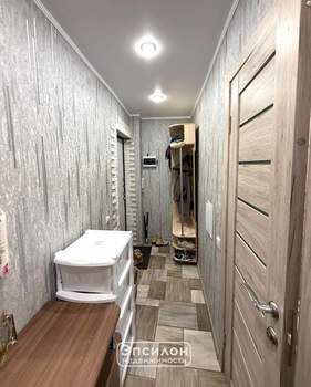 2-к квартира, вторичка, 46м2, 5/5 этаж