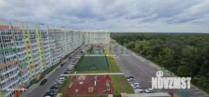 1-к квартира, вторичка, 39м2, 4/10 этаж