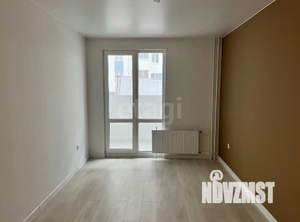 1-к квартира, вторичка, 40м2, 16/17 этаж
