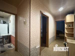 2-к квартира, вторичка, 46м2, 1/5 этаж