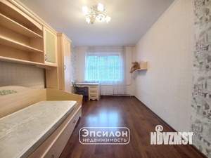 3-к квартира, вторичка, 81м2, 3/17 этаж