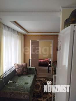 3-к квартира, вторичка, 40м2, 3/5 этаж