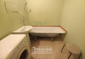 2-к квартира, вторичка, 57м2, 14/17 этаж