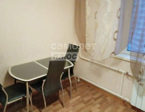 1-к квартира, вторичка, 38м2, 10/17 этаж