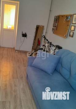 1-к квартира, вторичка, 36м2, 1/12 этаж