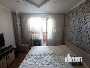 3-к квартира, вторичка, 60м2, 8/9 этаж