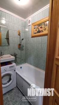 2-к квартира, вторичка, 49м2, 2/5 этаж