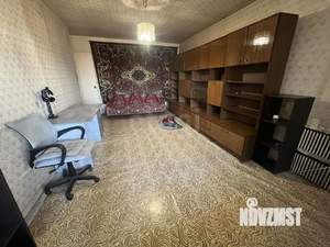 3-к квартира, вторичка, 59м2, 11/12 этаж